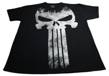 T-shirt Marvel The Punisher