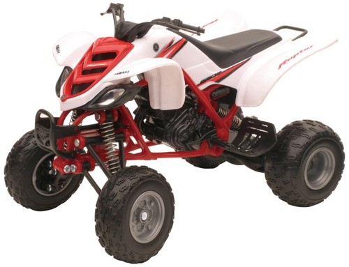 Newray quad couleur blanc - newray,