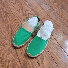 Scarpe basse donna espadrillas