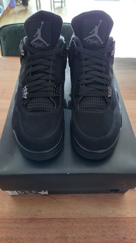 Nike air jordan retro black - air,