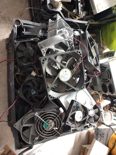 Ventole - , pc