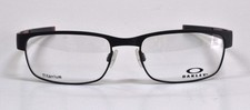 Oakley Carbon Plate Titanium