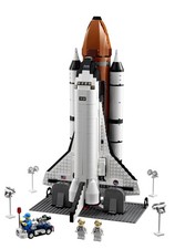 Lego Creator Space Shuttle