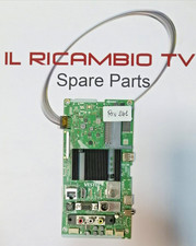 MAIN VESTEL 17MB230 BARCODE