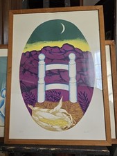 Sedia, Quadro Sirio Midollini