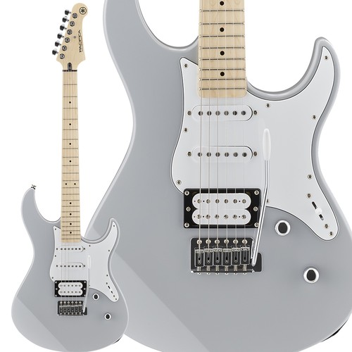 Yamaha pacifica112vm grigio - yamaha,