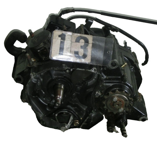 013 motore honda nsr - honda, 125