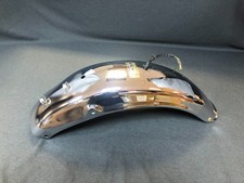 PARAFANGO POSTERIORE HONDA