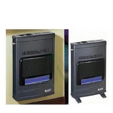 STUFA A GAS METANO ECO 45