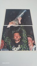 2 Figurine Calciatori 1992-93