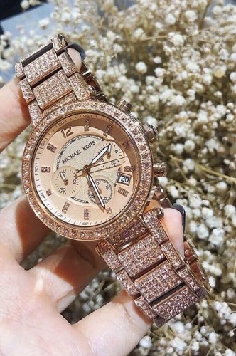 Orologio donna cronografo - orologio,