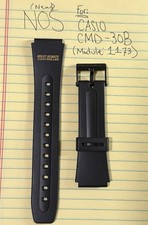 Bracciale/Cinturino Casio
