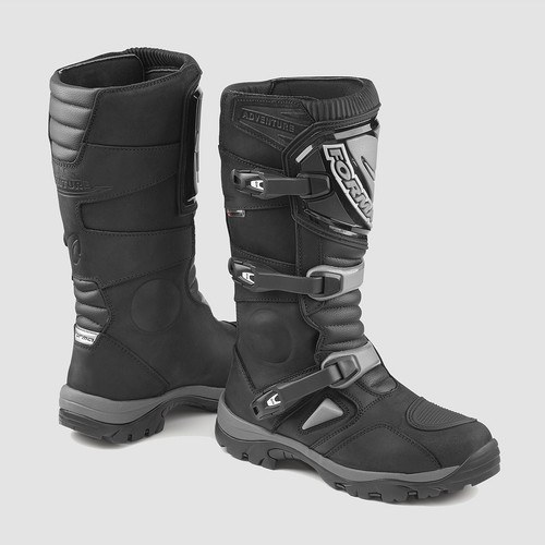 Stivali moto forma - stivali,