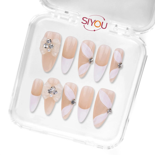 Siyou unghie press - siyou,