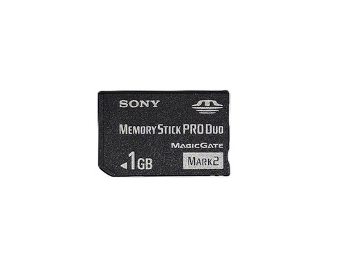 Scheda memoria sony oem - memoria,