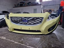 Volvo C30 2009-2012 Restyling