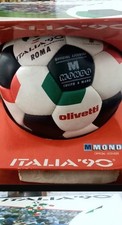 PALLONE UFFICIALE ITALIA ‘90