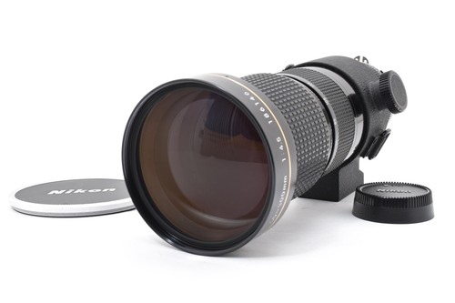 Quasi come nuovo nikon ai - [quasi,
