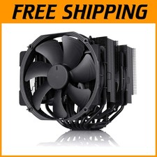 Raffreddatore CPU Dual-Fan