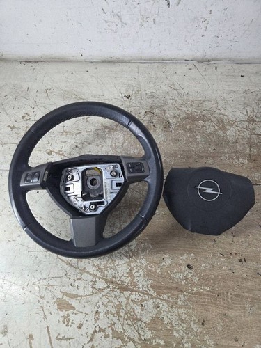 Volante opel astra - volante, h