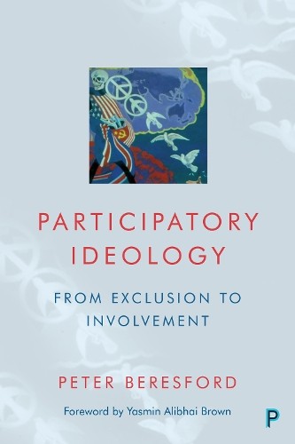 Peter beresford participatory - beresford,