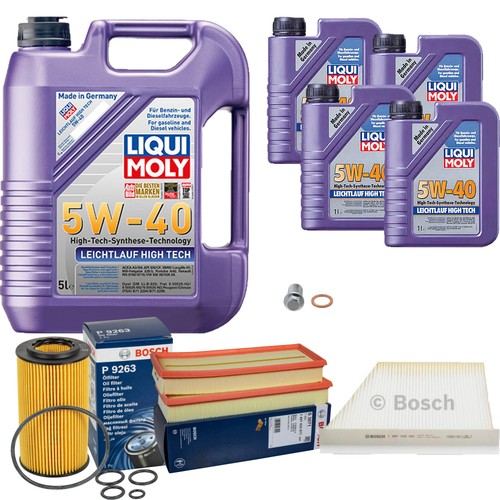 Bosch controllo set - controllo,