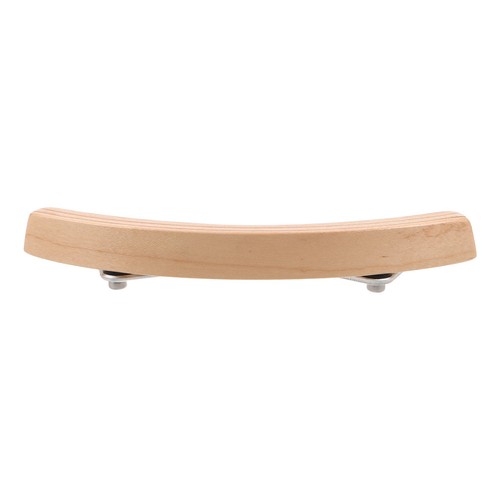 Blocco legno lato rullante - di,