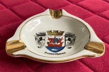 BREMERHAVEN  Posacenere in