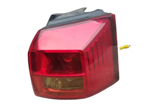 Peugeot 4007 taillight - peugeot,