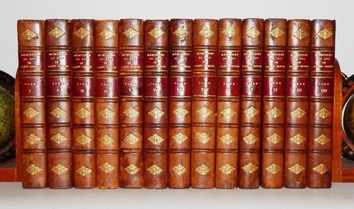 1908 memoires complets - memoires,