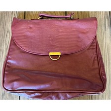 Borsa Jet Vintage Holiday Fair