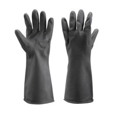 Coppia di guanti di ricambio