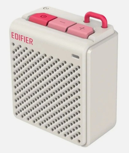 Edifier mp85 altoparlante - edifier,