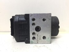 CENTRALINA ABS PER NISSAN Primera Berlina 3° Serie 0 265 216 837 Diesel 2000 (0
