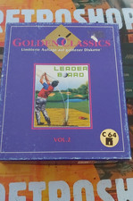 Leaderboard (US Gold, 1987)