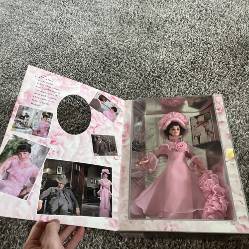 Nrfb 1995 barbie come - nrfb,