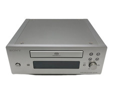 Sony SCD-X501 Lettore CD SACD