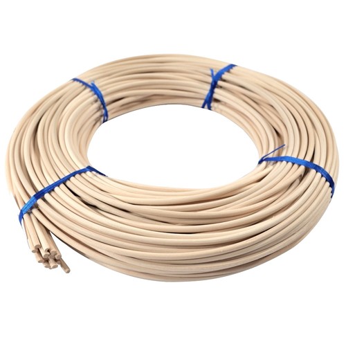 Midollino naturale rattan - naturale, in