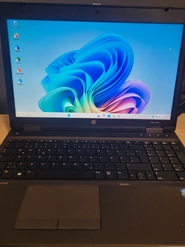 Probook 6570b notebook - hp,