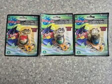 Beyblade Trottola portachiavi