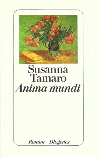 Anima mundi susanna tamaro - mundi,