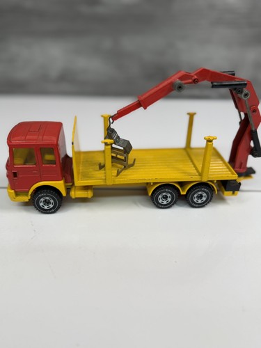 Camion siku scala con - siku,