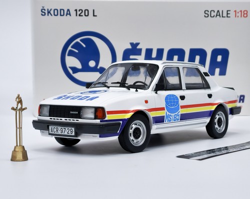 škoda 120 campionato del - 120,