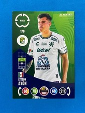 Panini Adrenalyn Fifa Club