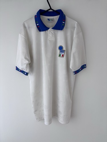 Maglia italia - maglia, 1994