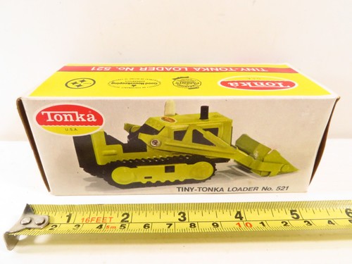 Caricatore tonka tiny - caricatore, tiny-tonka