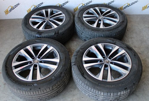 Cerchi lega renault espace - cerchi,