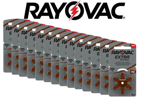 Batterie per apparecchi