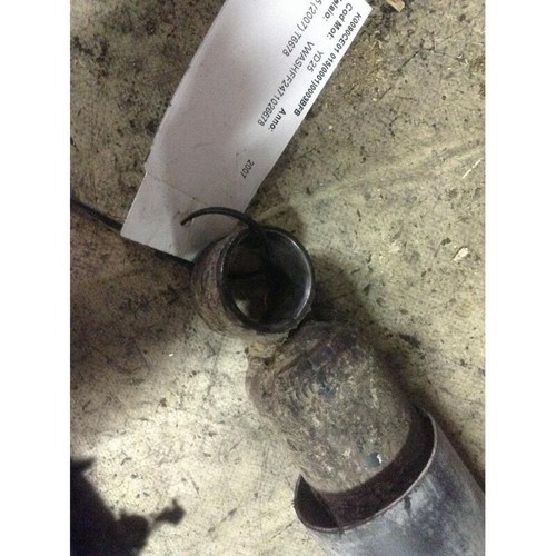 Ammortizzatore ant nissan - ant.,
