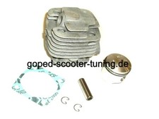 Cilindro Gilardoni ODZ Blata